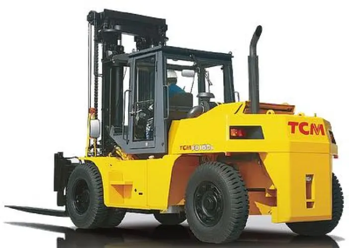  Sewa Forklift   pelabuhan manyar